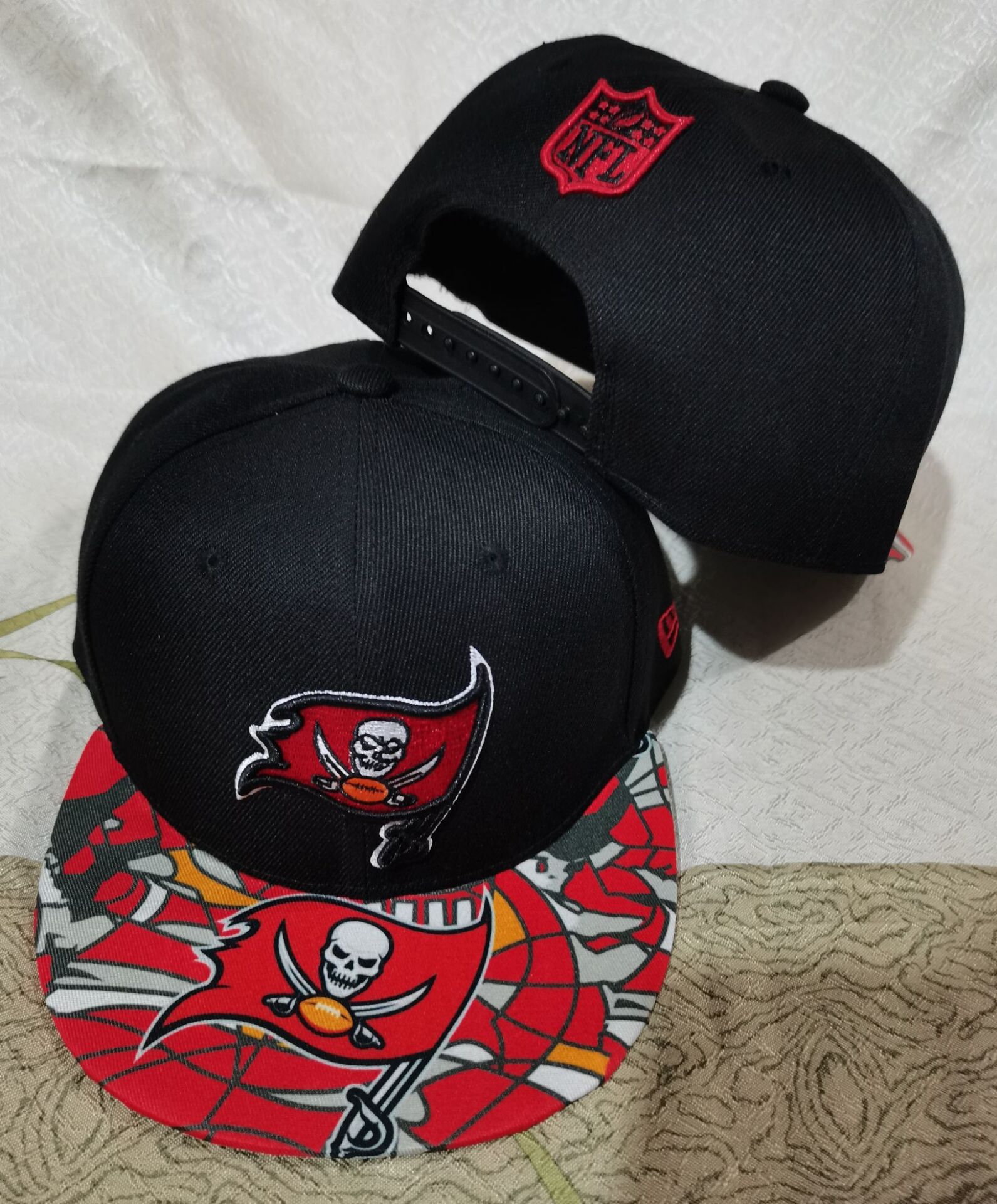 Cheap 2022 NFL Tampa Bay Buccaneers 1 hat GSMY